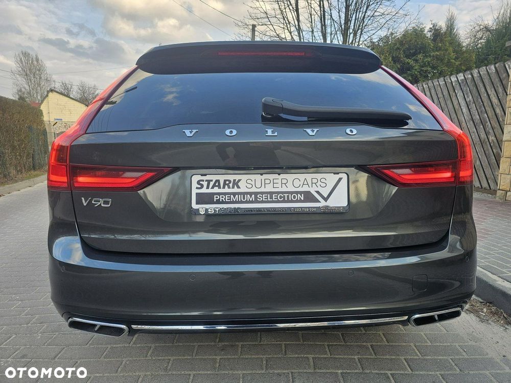 Volvo V90 D4 Momentum Pro - 10