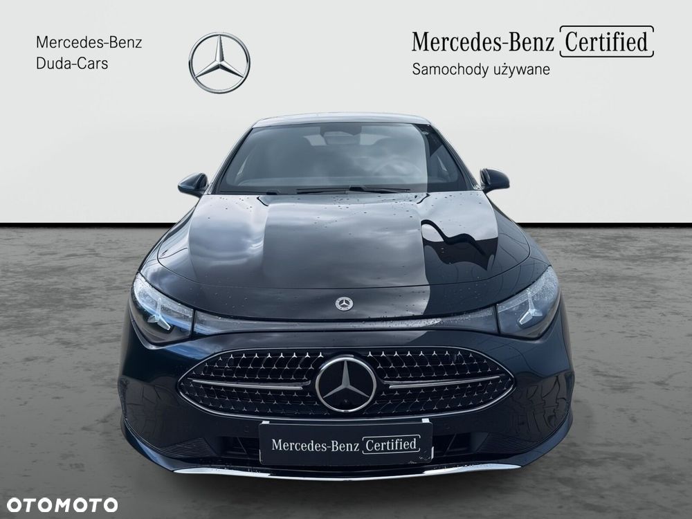 Mercedes-Benz CLA - 9