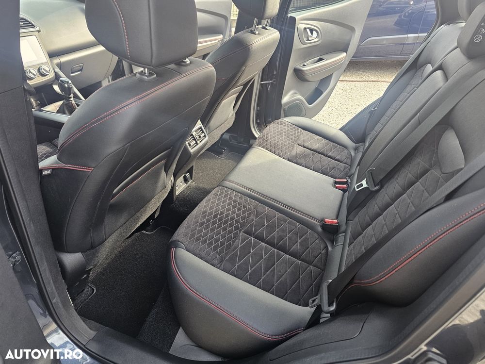 Renault Kadjar TCe 159 GPF Intens - 8