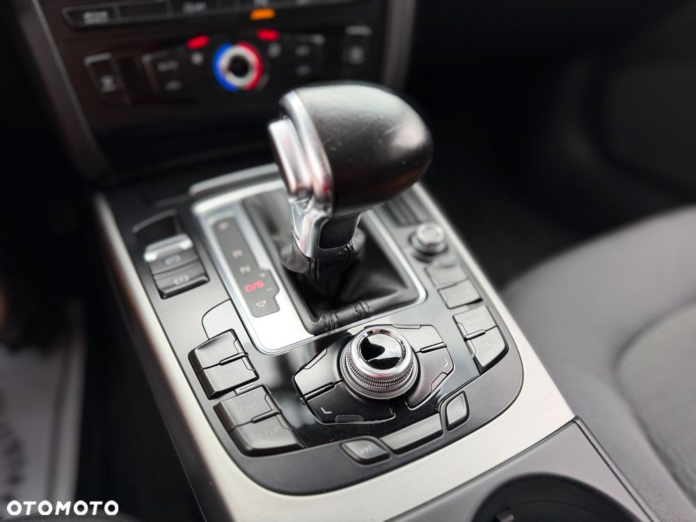 Audi A5 Sportback 2.0 TDI DPF multitronic - 14