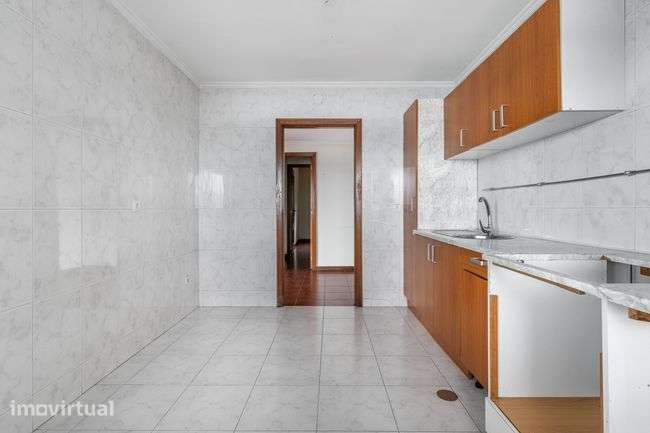 Apartamento T3 à venda em Guimarães - Grande imagem: 4/24