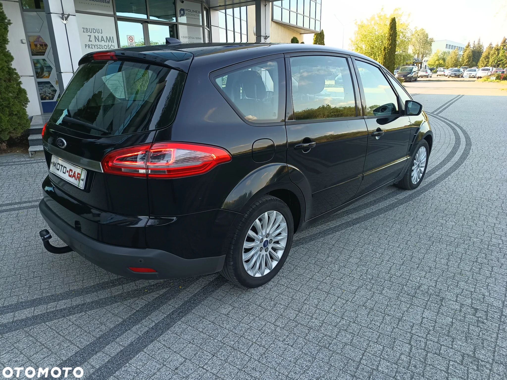 Ford S-Max - 6