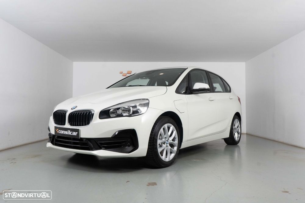 BMW 225xe Active Tourer Advantage - 9