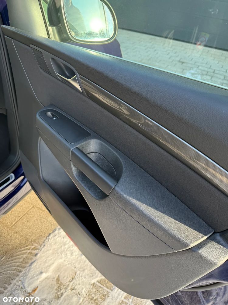 Volkswagen Sharan 2.0 TDI DSG IQ.DRIVE - 20