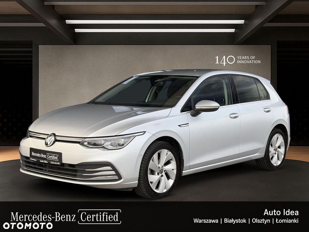 Volkswagen Golf 1.5 eTSI Style DSG - 2