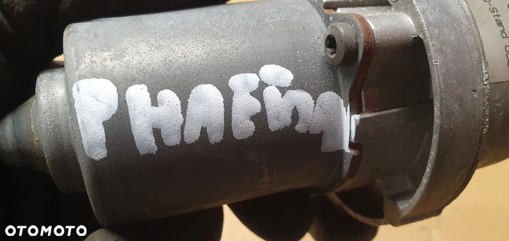 Pompa hamulcowa elektrozawór VW Phaeton 8E0927317 - 8