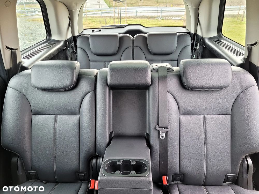 Mercedes-Benz GL 320 CDI - 12