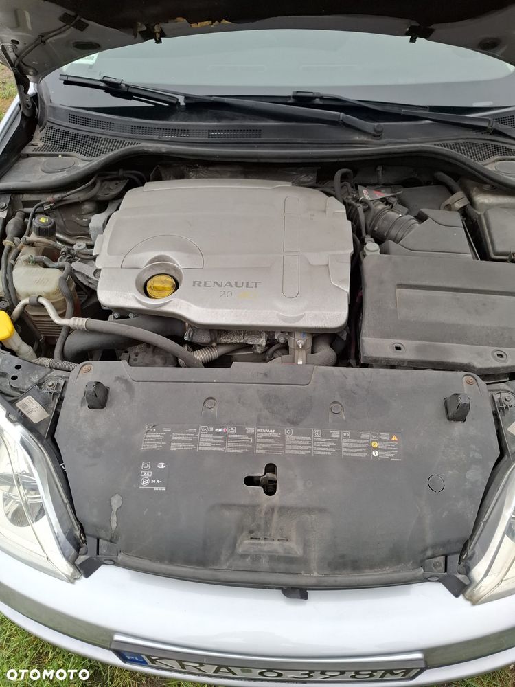 Renault Laguna 2.0 DCi Expression - 29