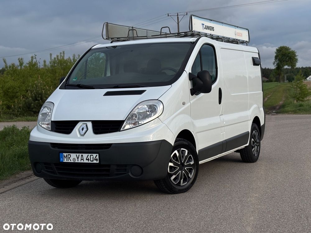 Renault Trafic - 4