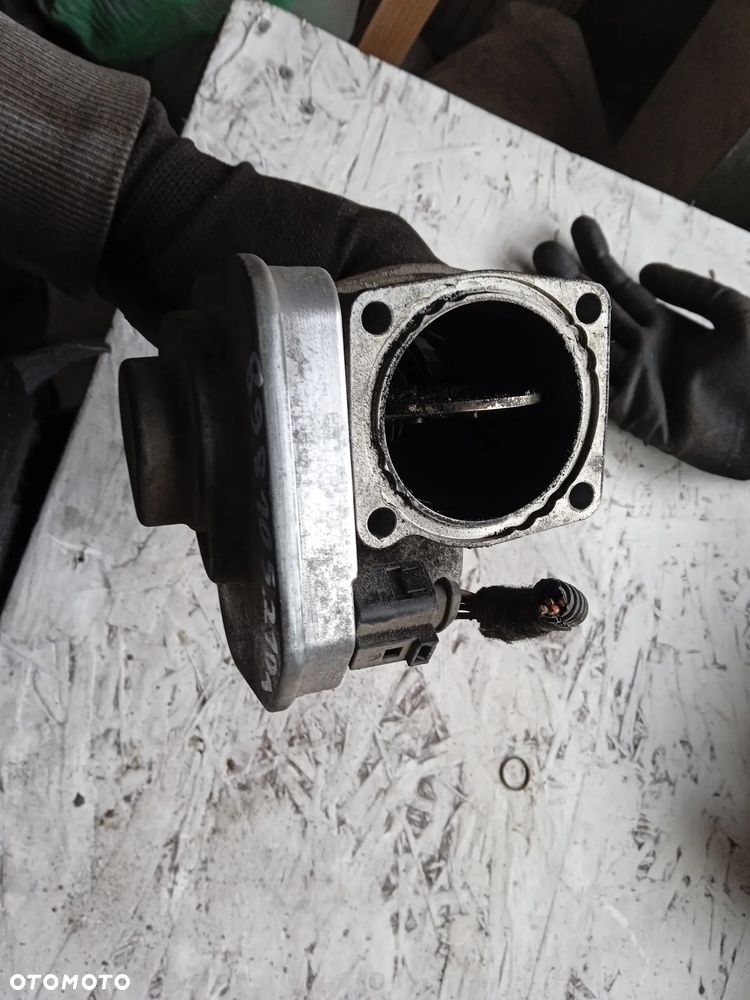 OPEL ASTRA IV J III H 1.7 CDTI RURKA PRZEPUSTNICY 8981052101 RURKA - 3