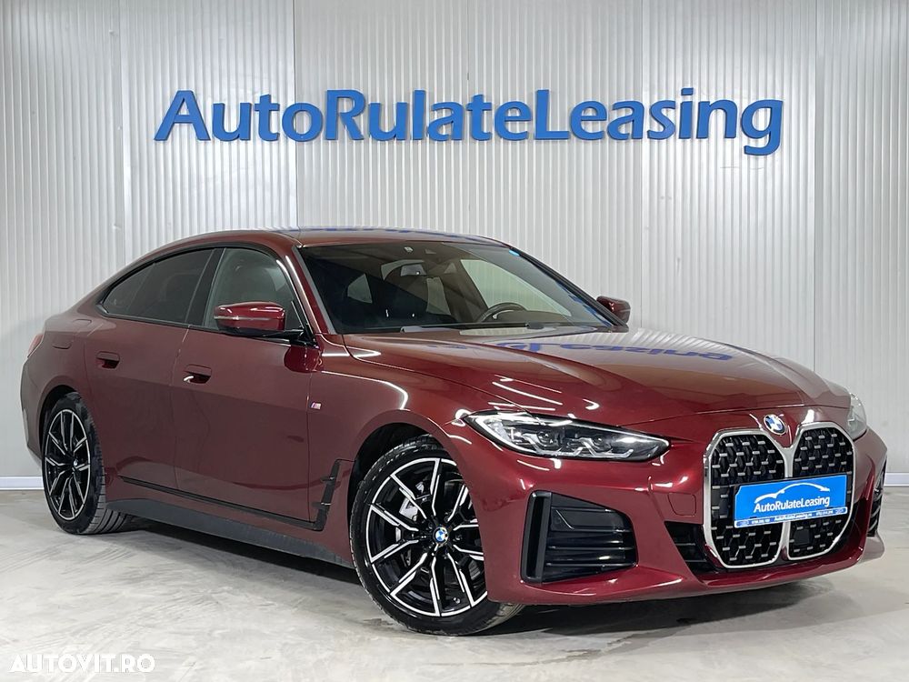 BMW Seria 4 430d xDrive AT MHEV - 3