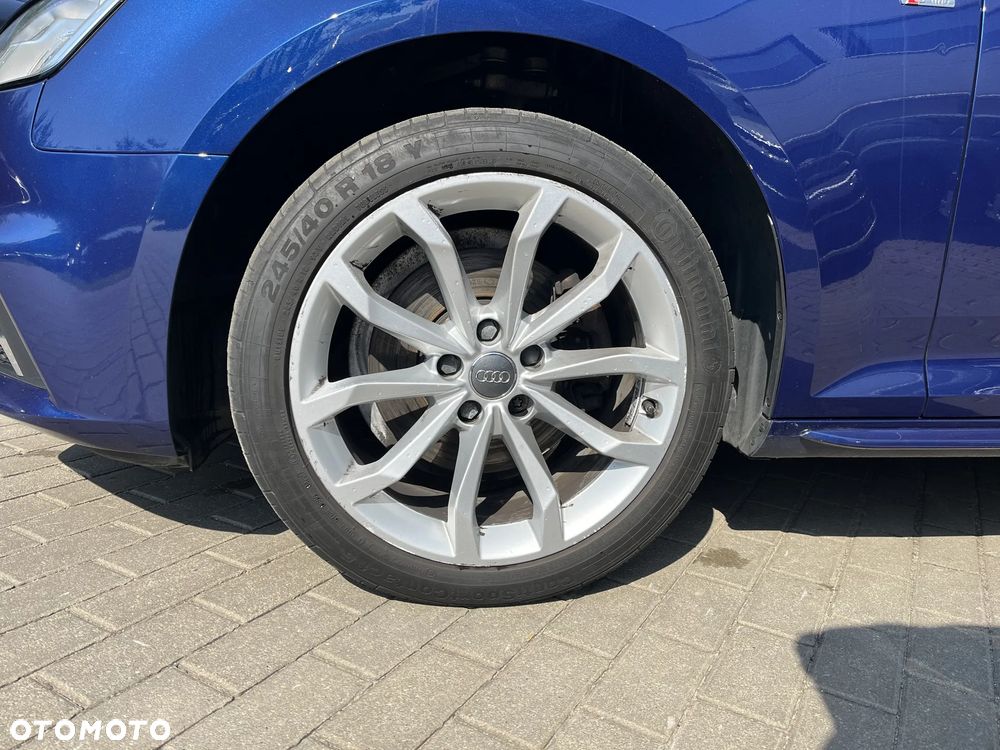 Audi A4 Avant 1.4 TFSI S tronic - 18