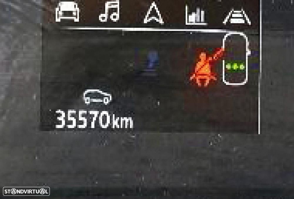 Renault Clio 1.0 TCe Evolution Bi-Fuel - 7