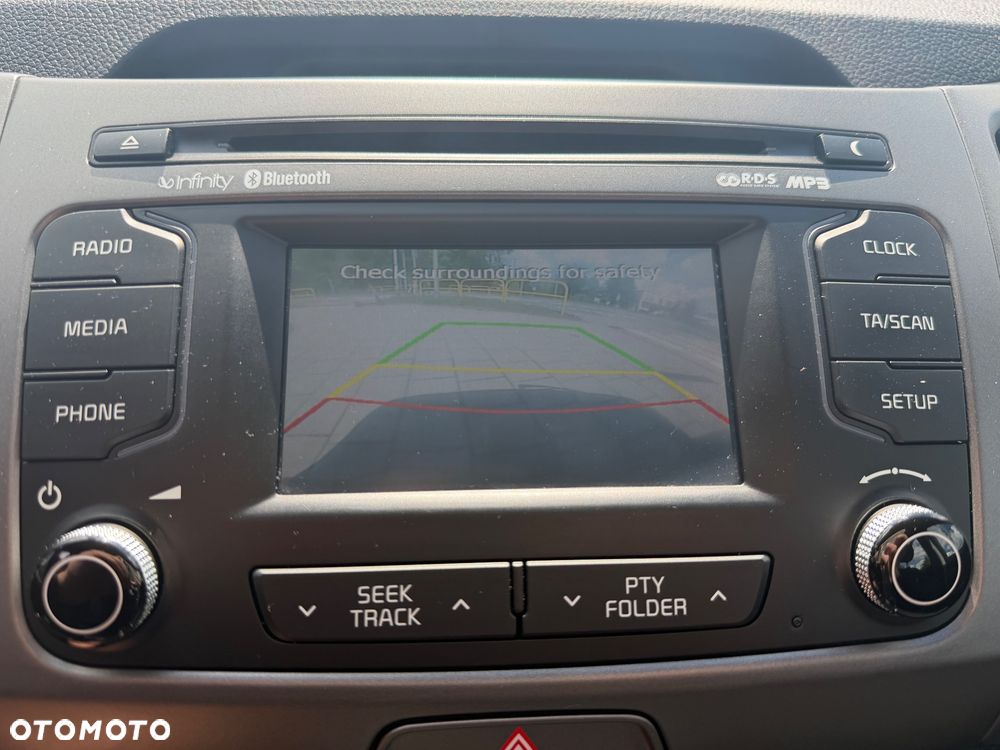 Kia Sportage 1.6 GDI XL 2WD - 14