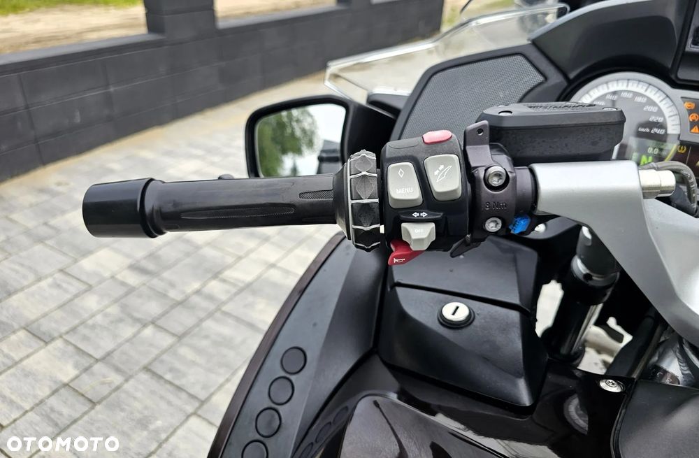 BMW RT - 15