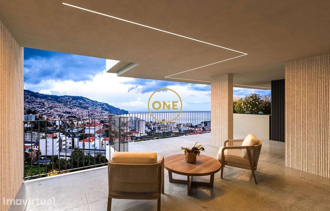 Apartamento T1 - Grande imagem: 2/7
