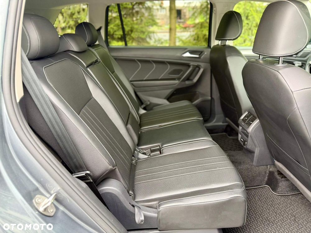 Volkswagen Tiguan - 16