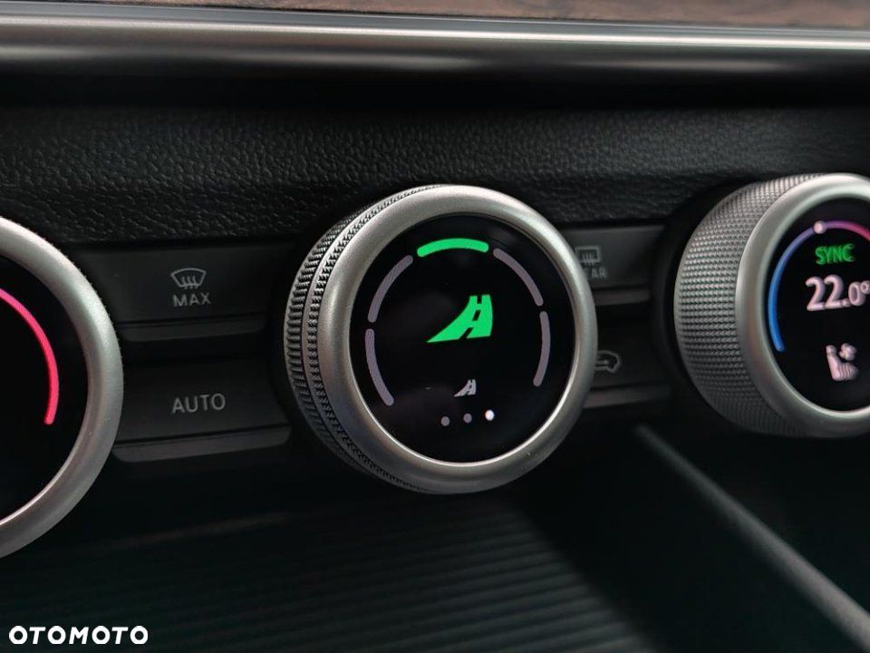 Skoda Superb - 38