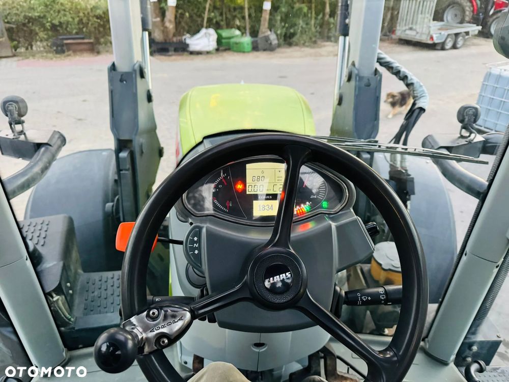 Claas ARION 620 - 16