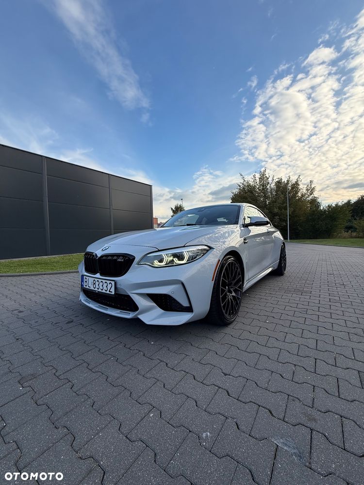 BMW M2 - 7