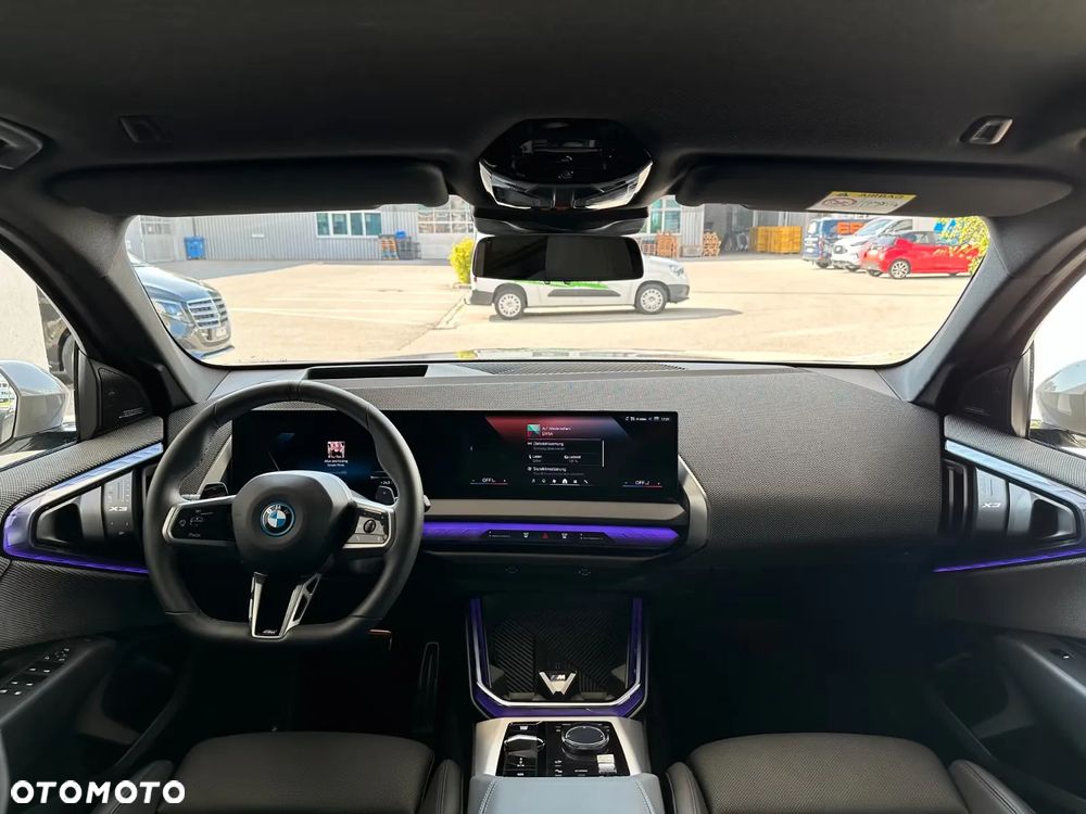 BMW X3 - 11