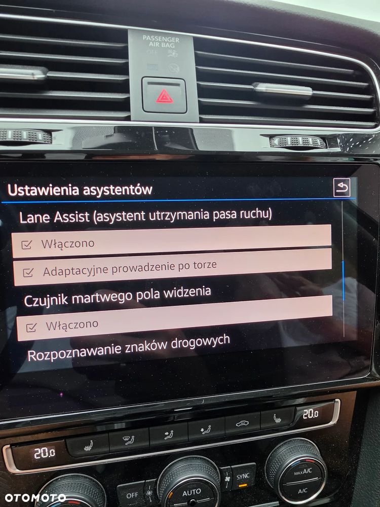 Volkswagen Golf 2.0 TDI BMT Highline DSG - 21