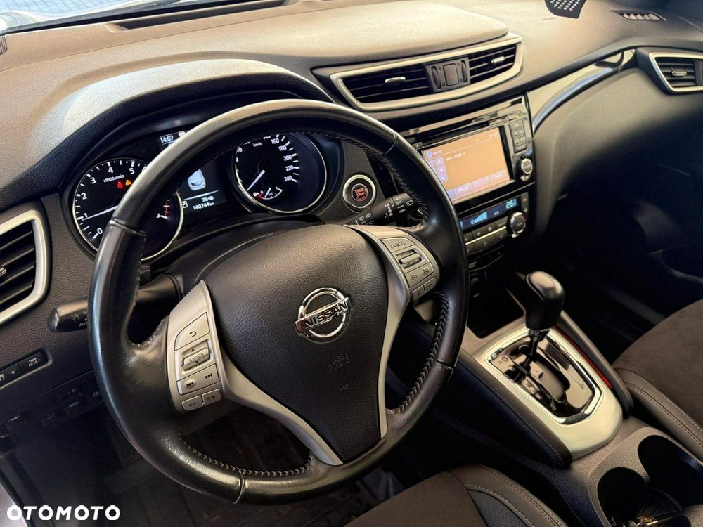 Nissan Qashqai 1.2 DIG-T Tekna+ Xtronic - 29