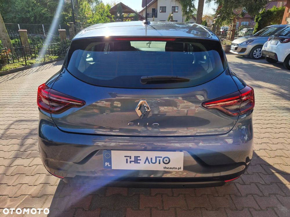 Renault Clio - 35
