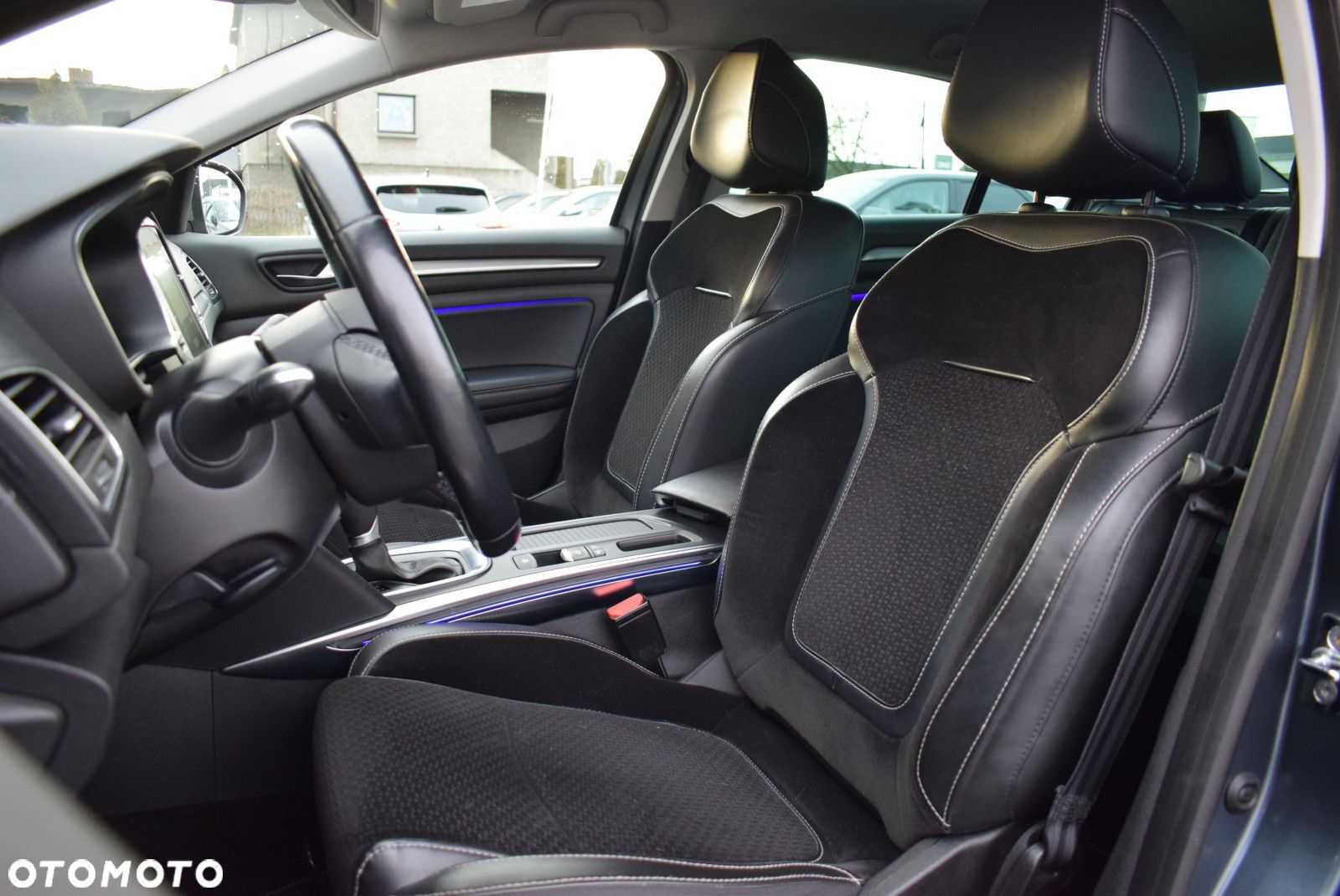 Renault Megane - 11