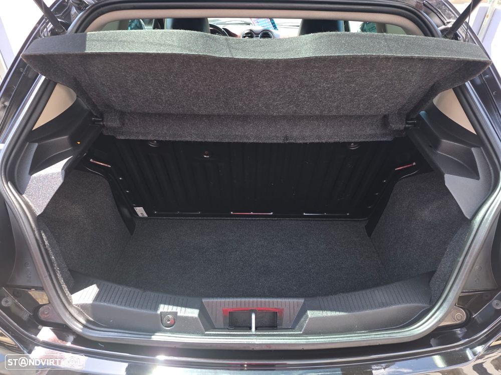 Alfa Romeo MiTo 1.3 JTDM ECO Impression - 11