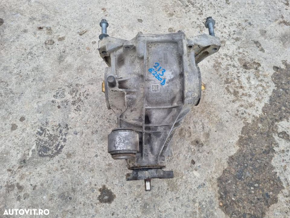 diferential spate mercedes e class w213 e220d an 2017 - 1