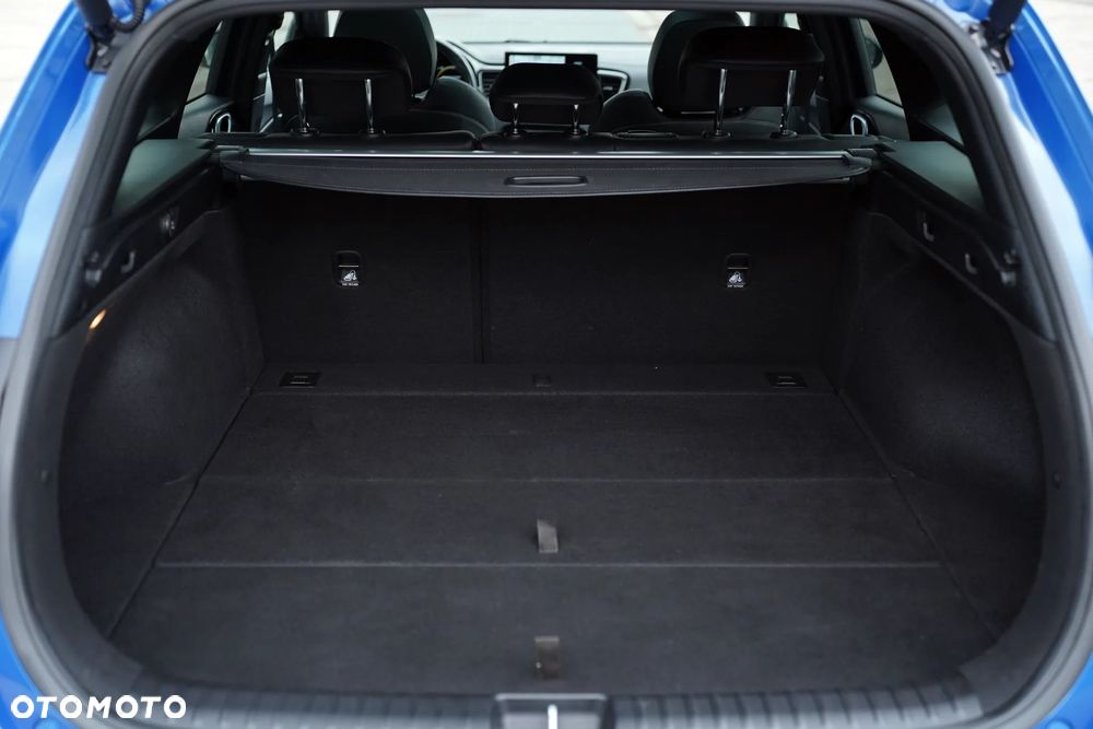 Kia Ceed 1.5 T-GDI DCT7 OPF GT Line - 38