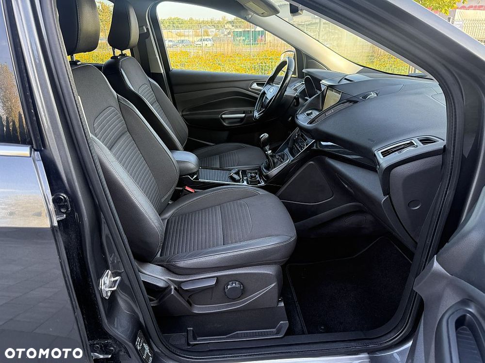 Ford Kuga 1.5 EcoBlue ST-LINE - 7