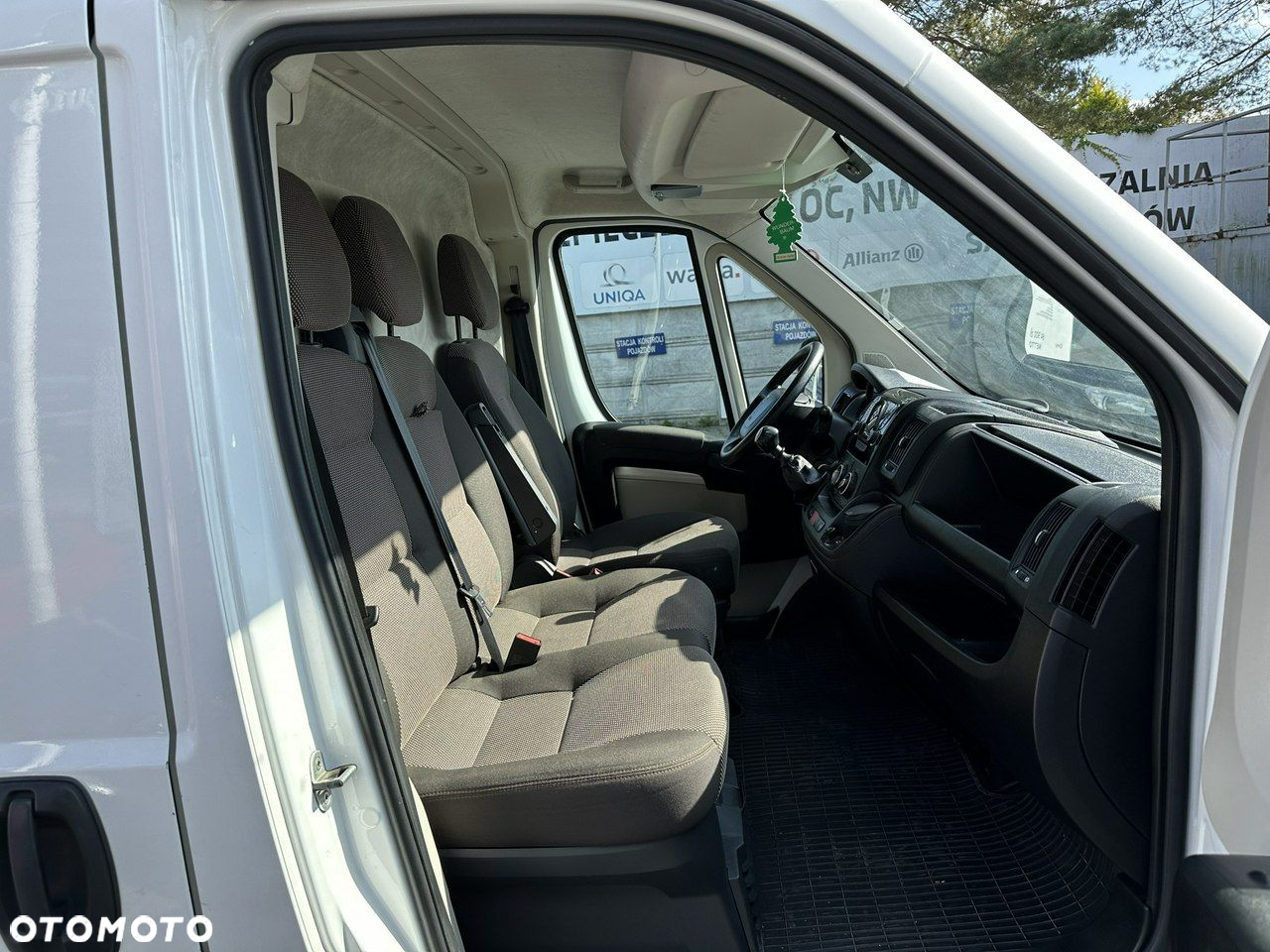 Peugeot Boxer - 13