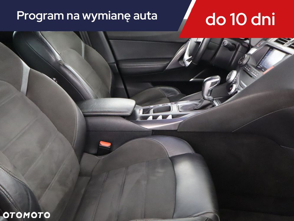 DS Automobiles DS 5 - 11
