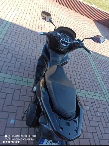 Honda PCX - 4