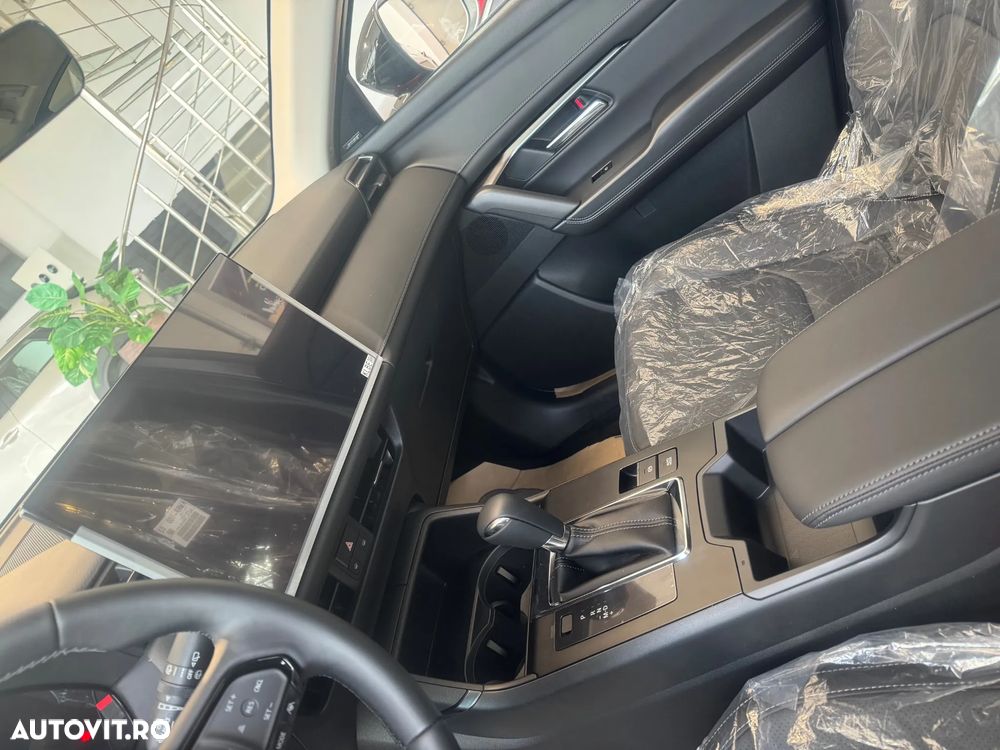 Mazda CX-5 e-SKYACTIV-G 141 Homura - 4