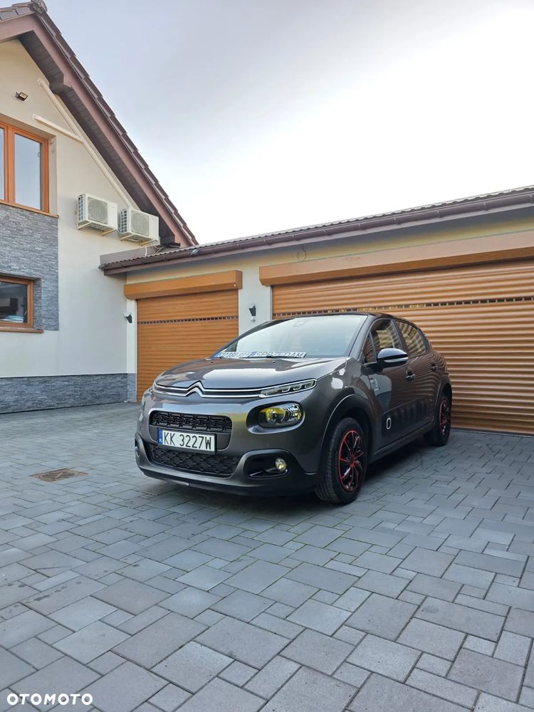 Citroën C3 1.2 PureTech Shine - 5