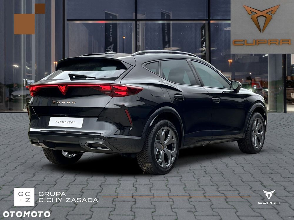 Cupra Formentor 1.5 eTSI mHEV DSG - 6