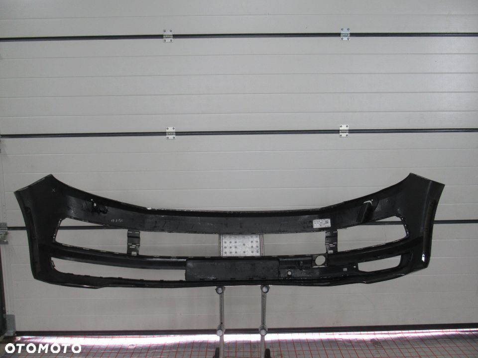 ZDERZAK PRZEDNI PRZÓD VW VOLKSWAGEN TRANSPORTER T6 VI CARAVELLA MULTIVAN III 2015-2019 - 7