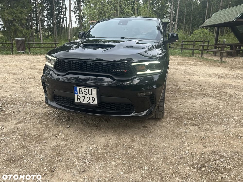 Dodge Durango 3,6 Citadel - 11