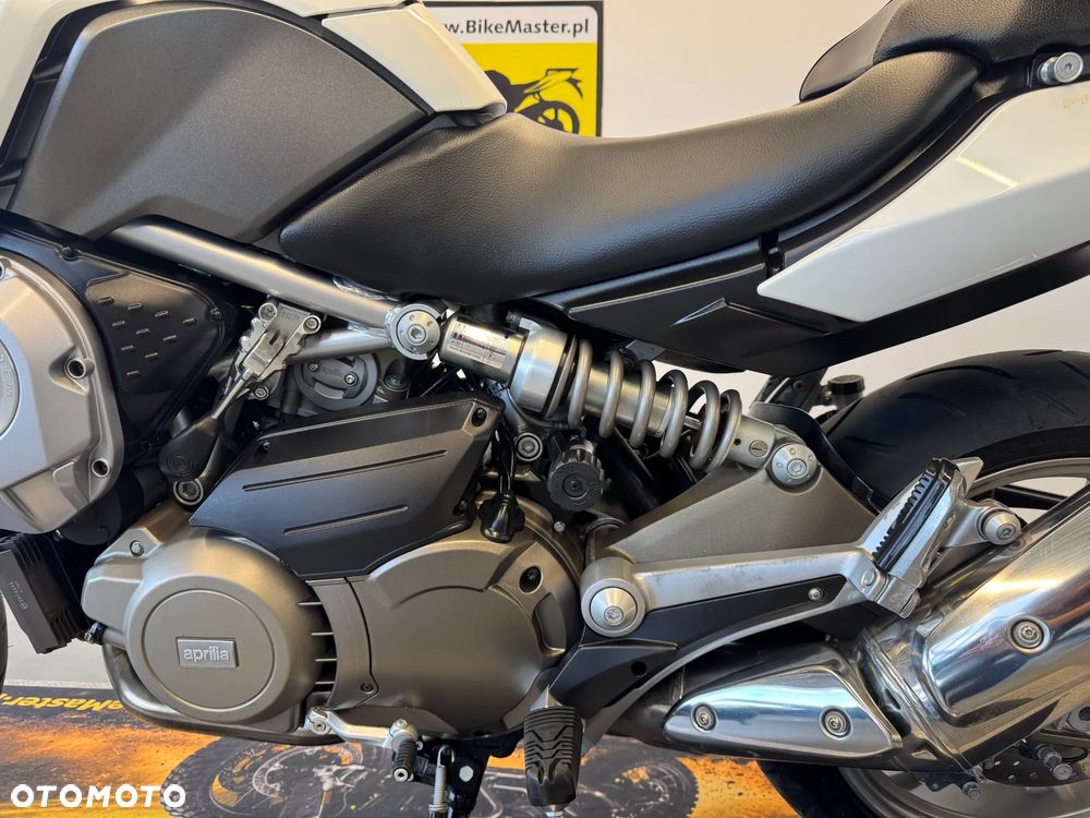 Aprilia Mana - 24