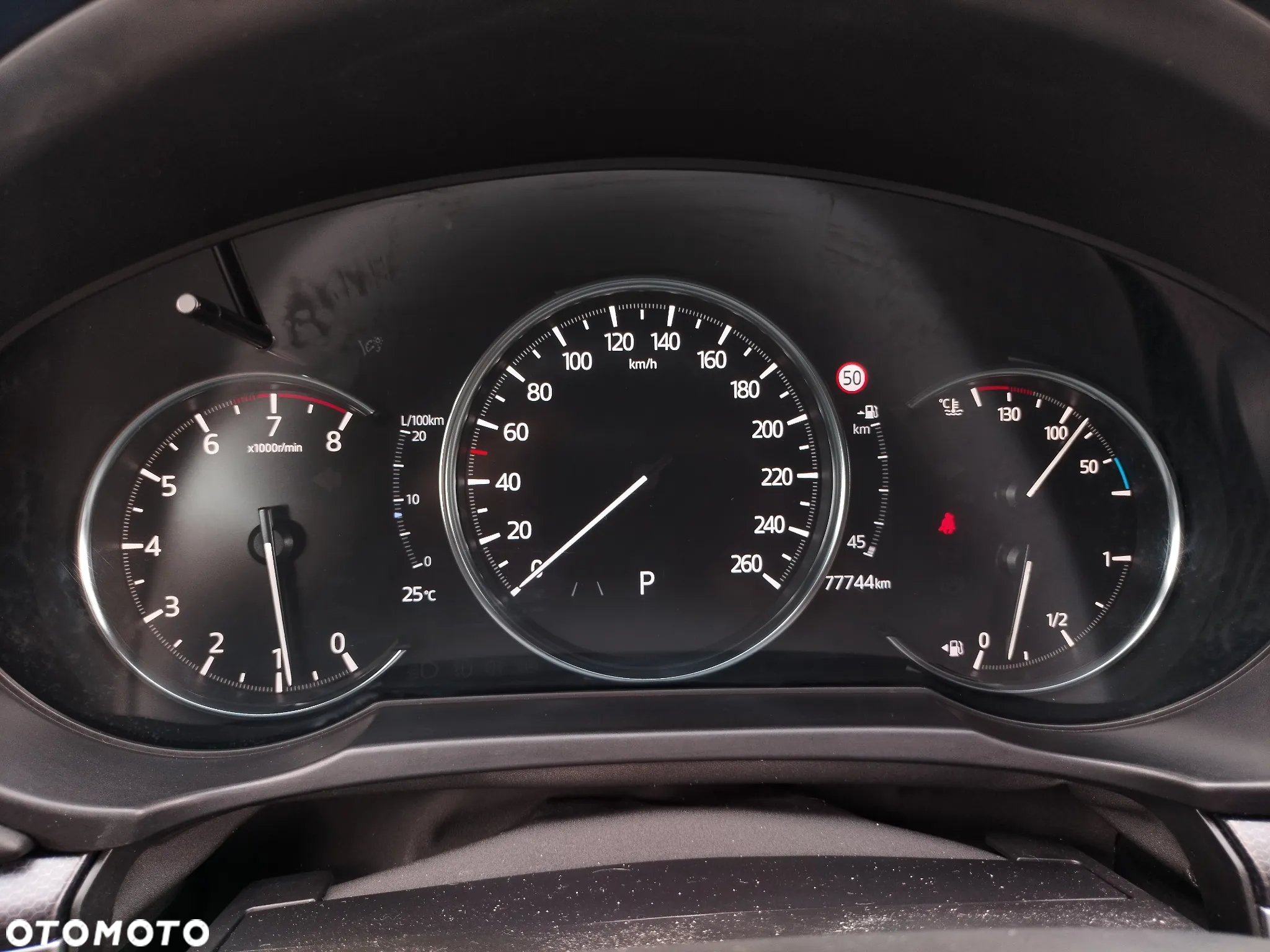 Mazda CX-5 2.0 Homura 2WD - 9