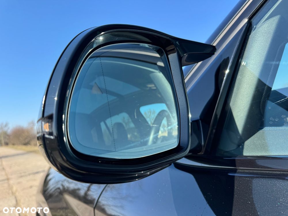 BMW X3 - 28