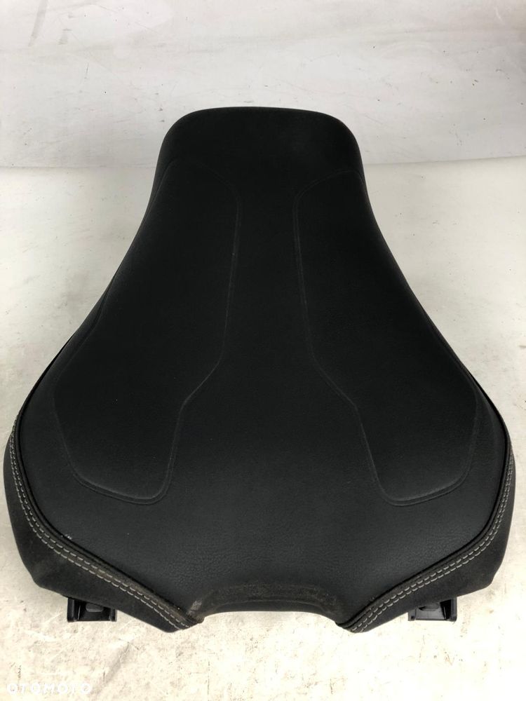 Yamaha Tracer 900 MT-09 18-20 Siedzenie Kierowcy Kanapa Comfort - 3