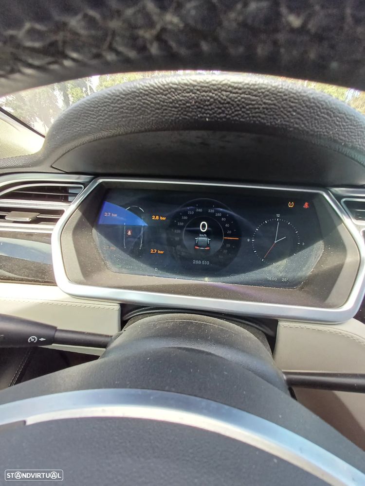 Mercedes-Benz C 300 BlueTEC Hybrid Exclusive - 13