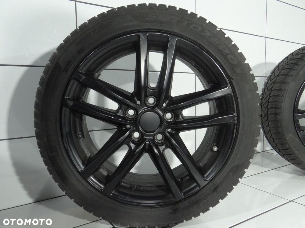 Koła zimowe   17" BMW 2 F45 F46 - 11