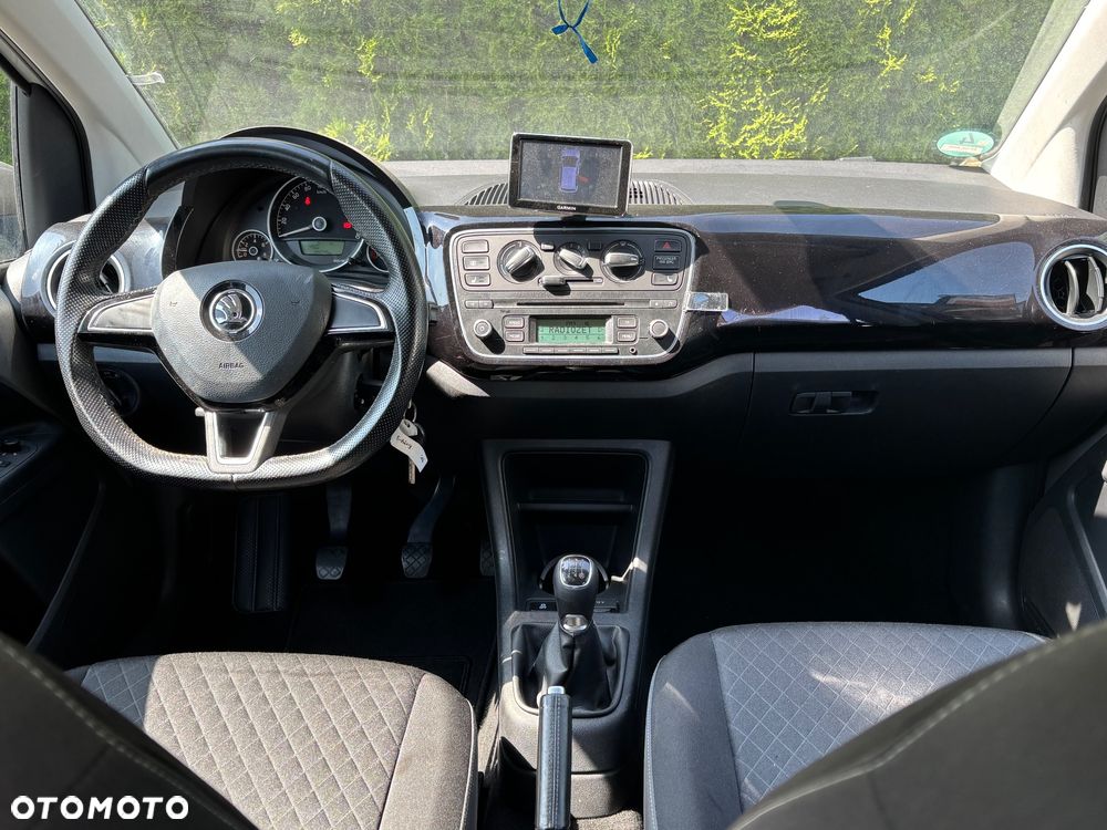 Skoda Citigo 1.0 MPI Ambition - 15