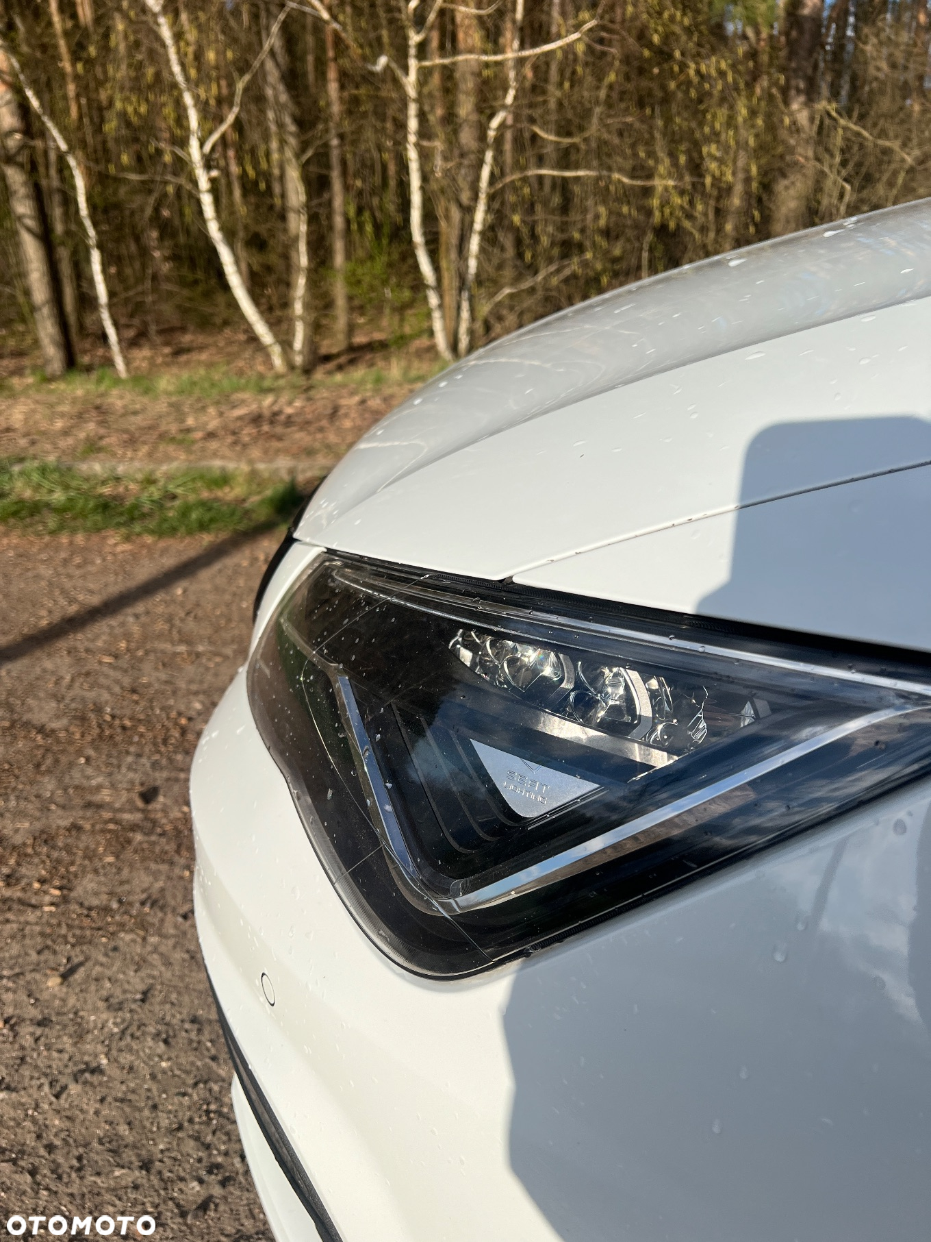 Seat Leon 2.0 TSI Cupra S&S DSG - 9