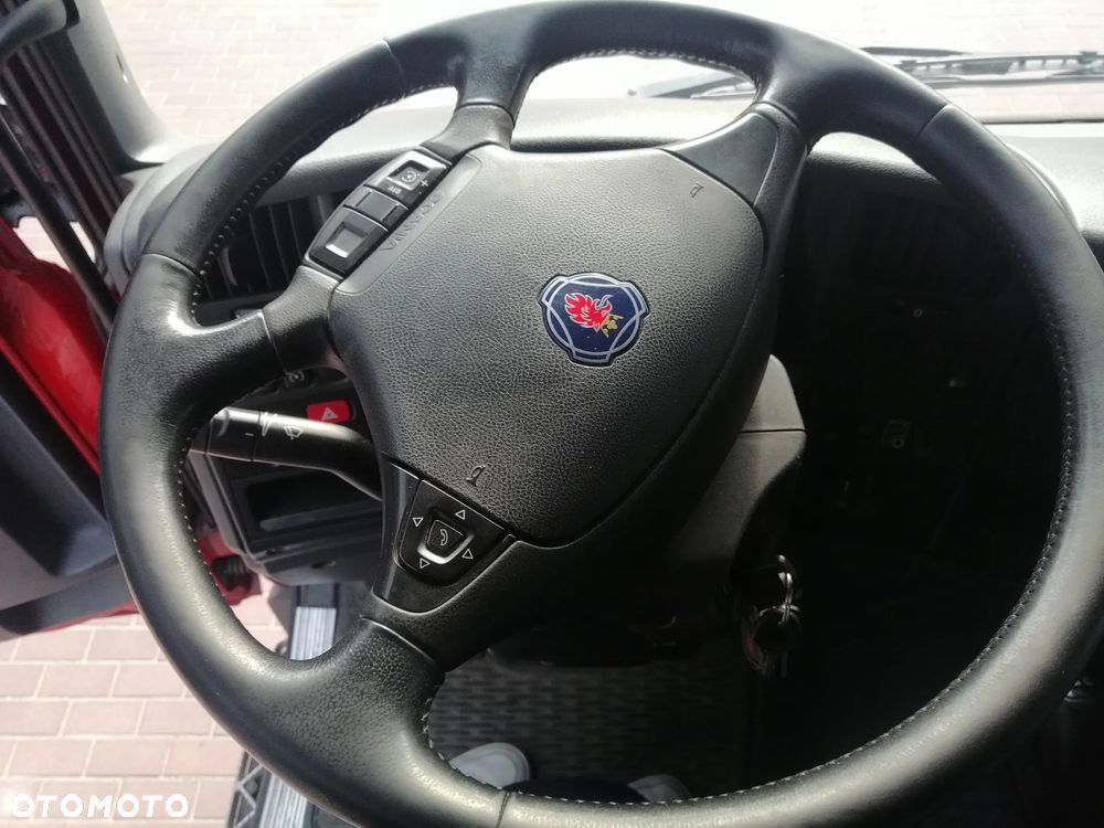 Scania IGLOCAR - 13